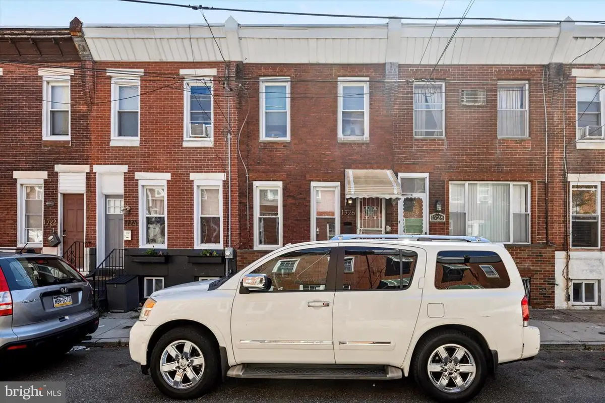 1726 Watkins St, Philadelphia, PA 19145 - Image #1