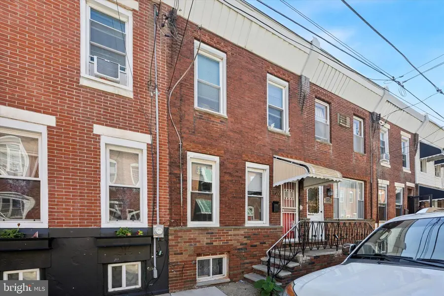 1726 Watkins St, Philadelphia, PA 19145 - Image #2