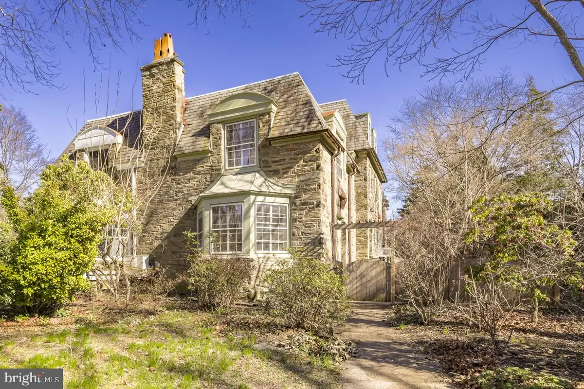 436 E Durham St, Philadelphia, PA 19119 - #1