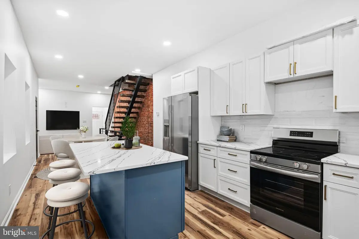 1319 N 28th St, Philadelphia, PA 19121 - Image #1