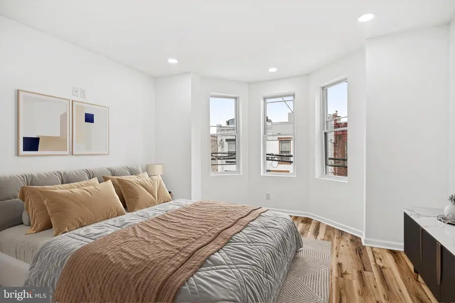 1319 N 28th St, Philadelphia, PA 19121 - Image #3