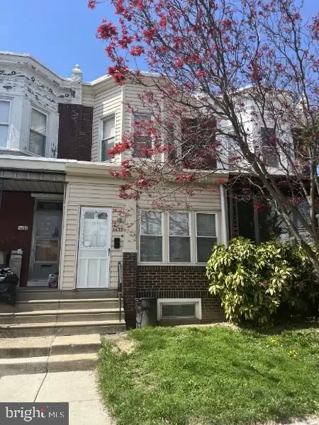 4432 Van Kirk St, PHILADELPHIA, PA 19135