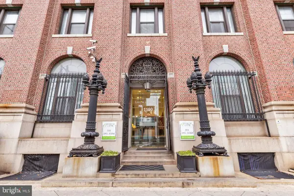 1100 S Broad St #607b, PHILADELPHIA, PA 19146