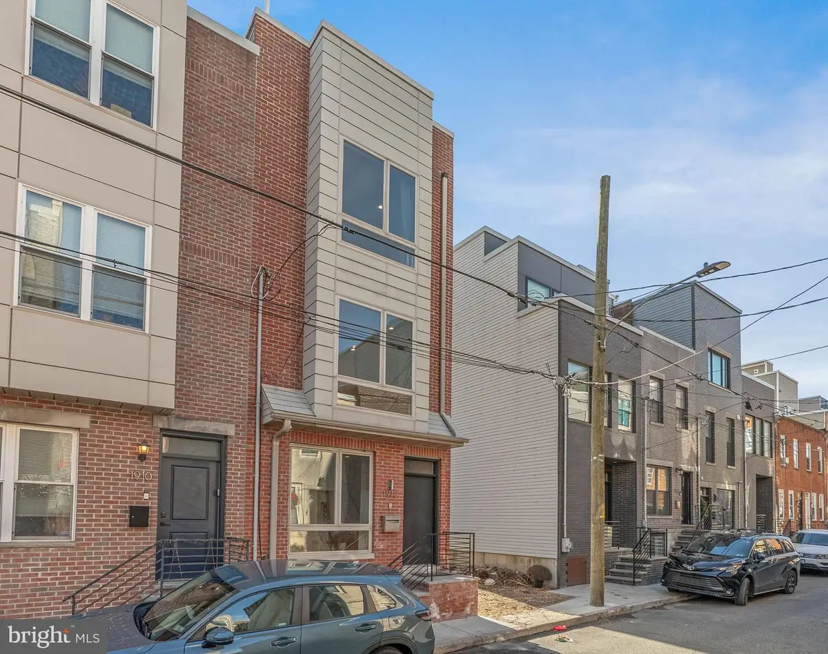 1912 Gerritt St, Philadelphia, PA 19146 - Image #1