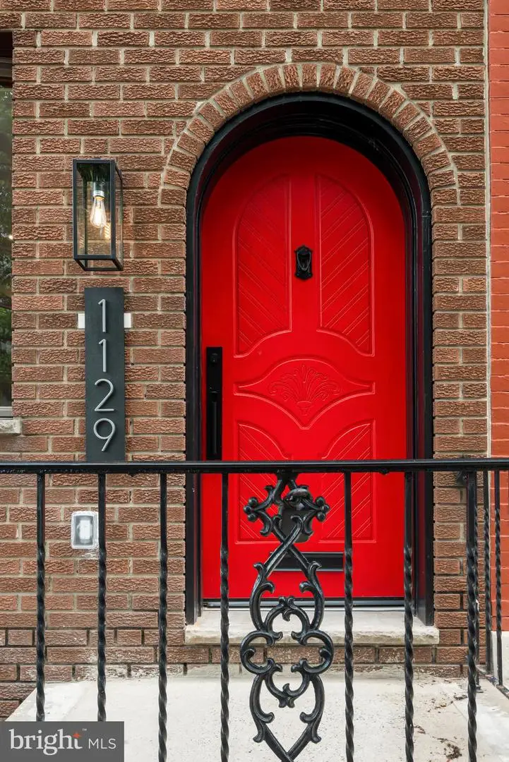1129 S 12th St, Philadelphia, PA 19147 - Image #1