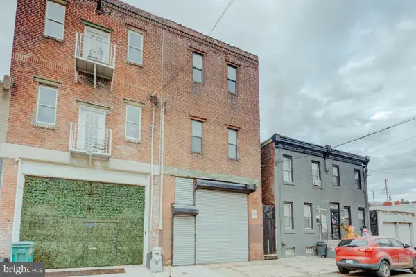 3547-49 Kensington Ave, PHILADELPHIA, PA 19134