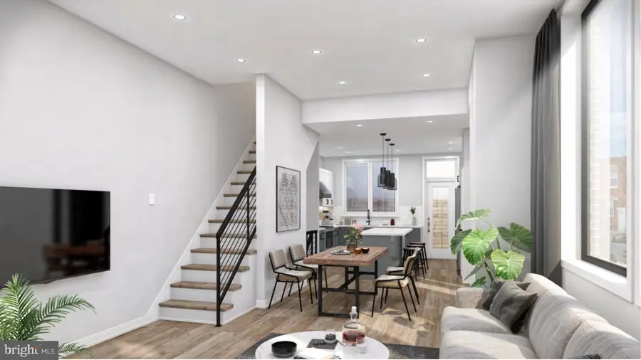 909 Emily St, Philadelphia, PA 19148 - Image #2