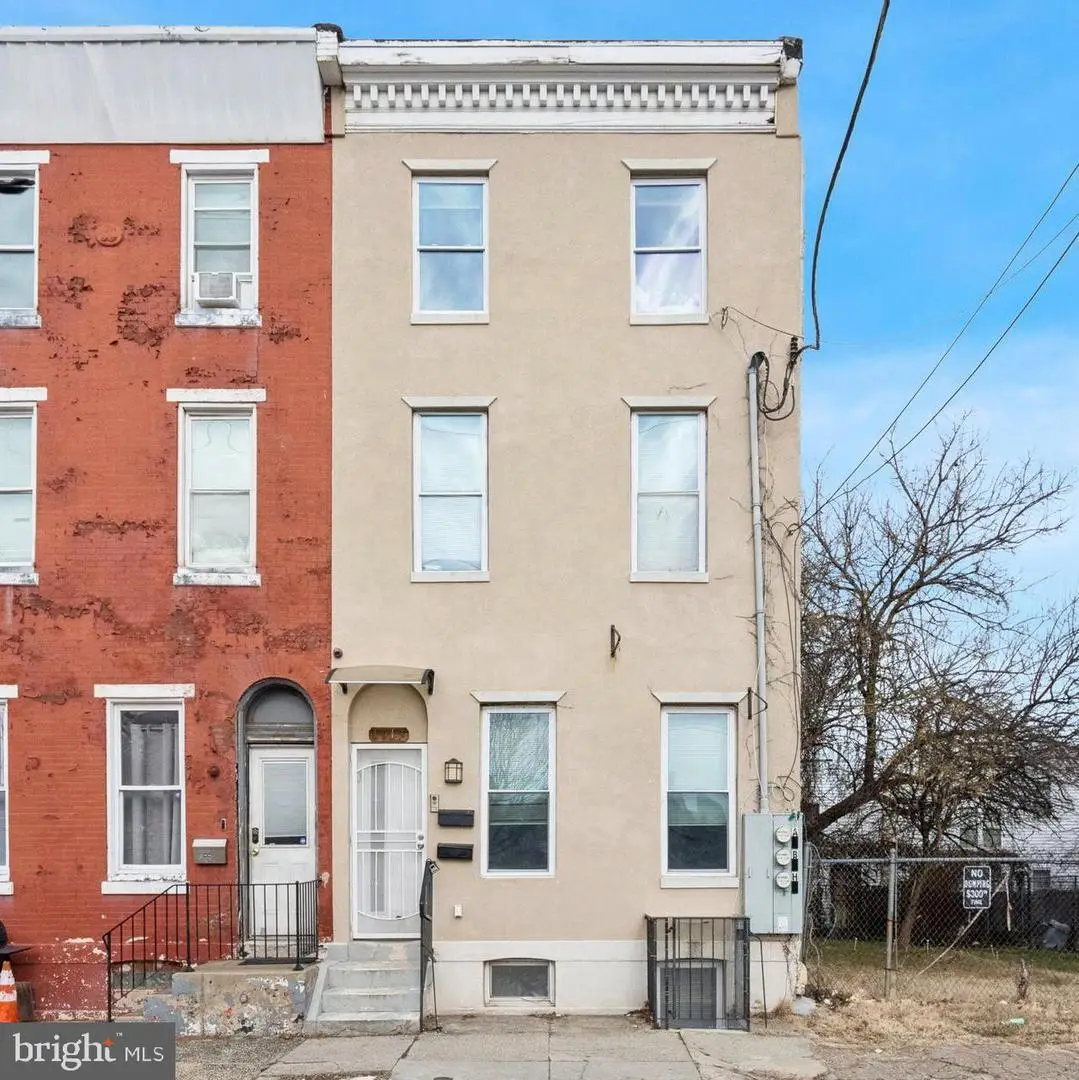 1913 W Montgomery Ave, Philadelphia, PA 19121 - Image #1