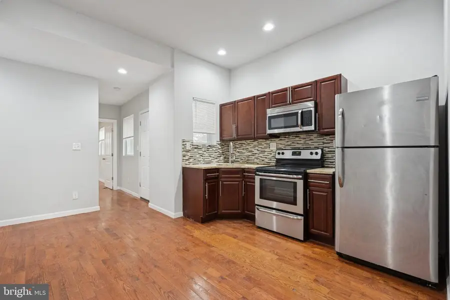1913 W Montgomery Ave, Philadelphia, PA 19121 - Image #2
