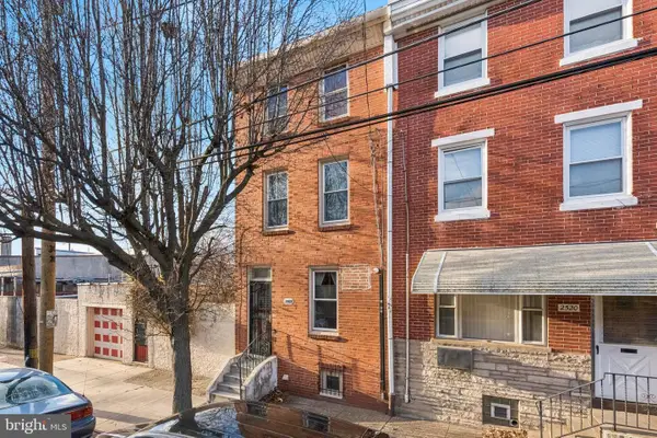 2518 Edgemont Street, PHILADELPHIA, PA 19125