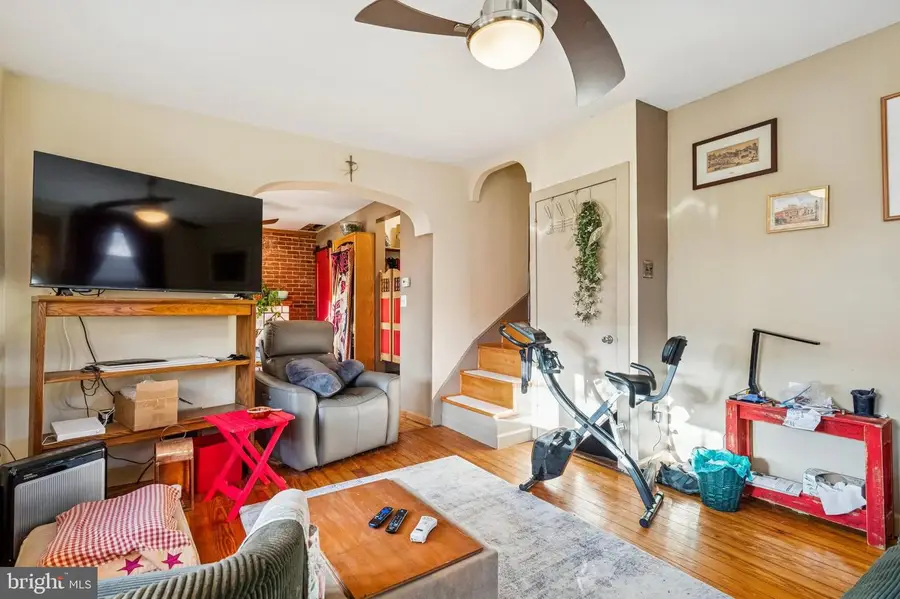 2518 Edgemont Street, Philadelphia, PA 19125 - Image #3