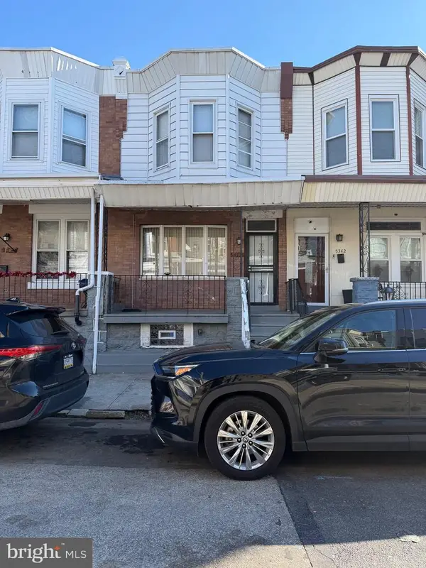 5340 Upland St, PHILADELPHIA, PA 19143