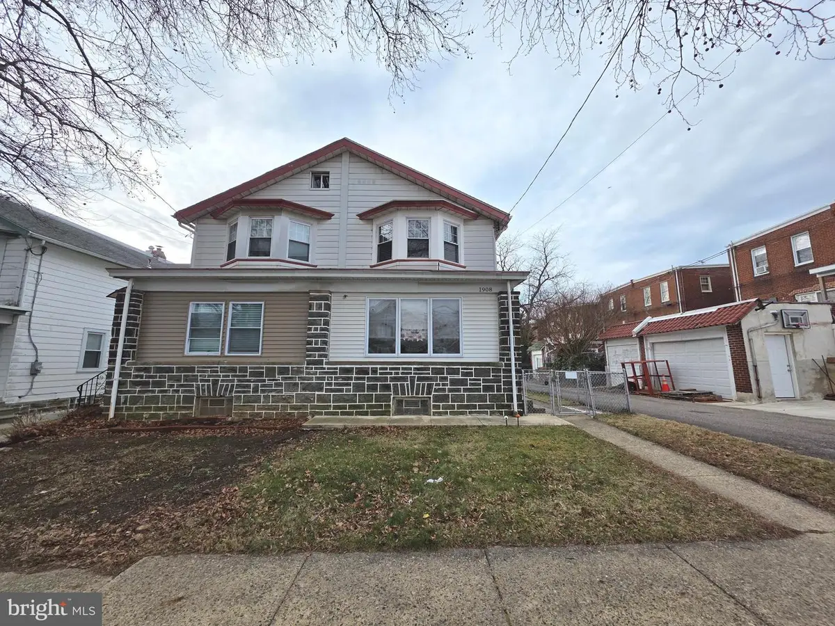 1908 Borbeck Ave, Philadelphia, PA 19111 - Image #1
