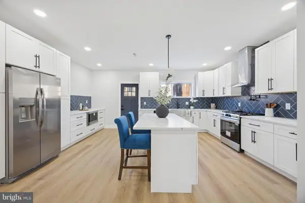 5225 W Berks St, PHILADELPHIA, PA 19131