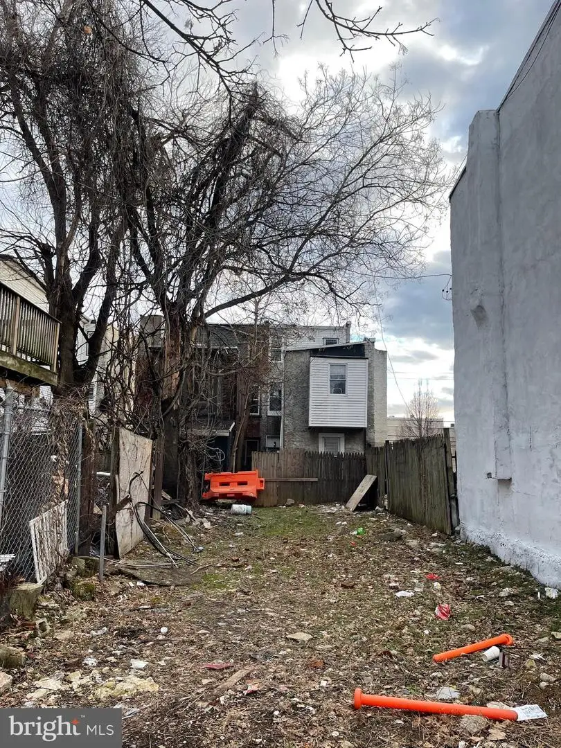 1910 Page St, Philadelphia, PA 19121 - #2