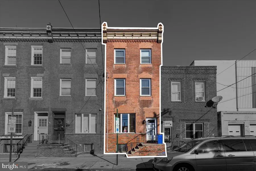 1229 Jackson St, Philadelphia, PA 19148 - Image #3