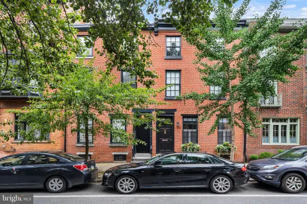 1932 Pine St, PHILADELPHIA, PA 19103