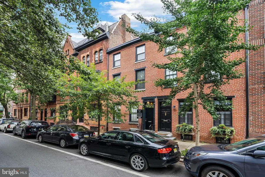 1932 Pine St, Philadelphia, PA 19103 - #3