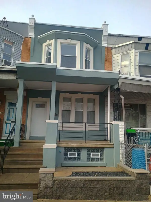 4538 N Camac St, PHILADELPHIA, PA 19140