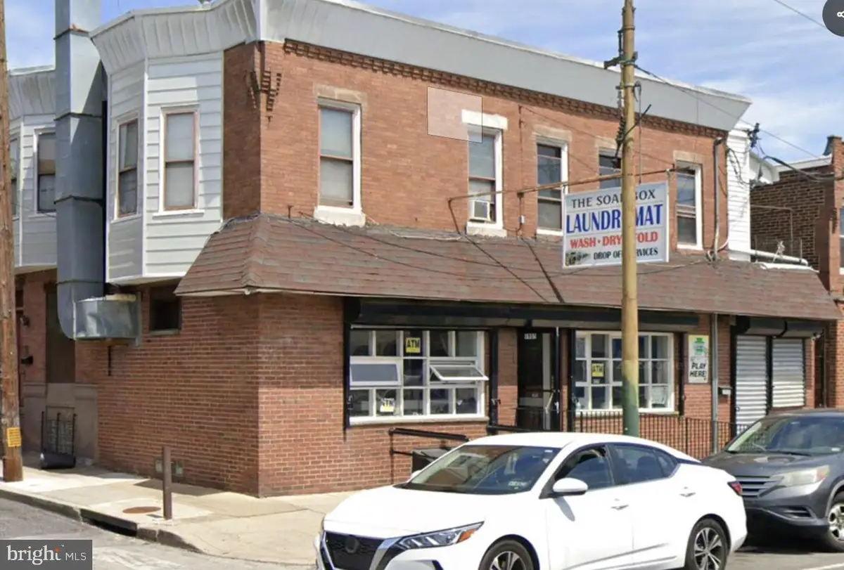 2051 & 2053 South Opal St S Opal St, Philadelphia, PA 19145 - #1