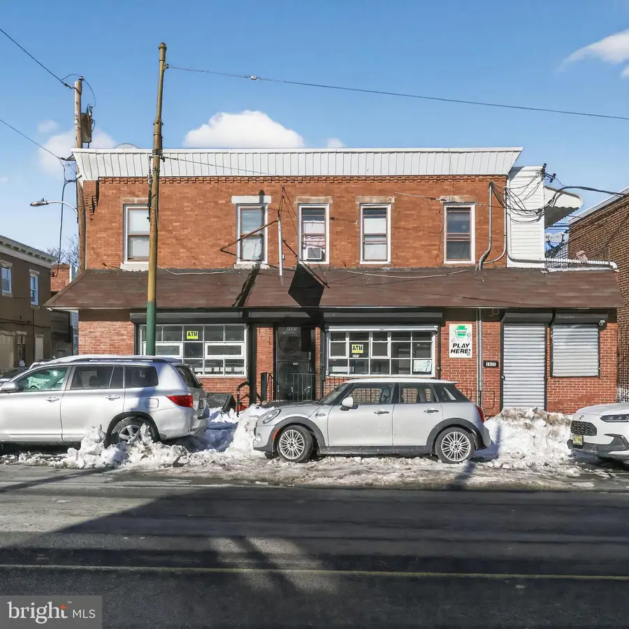 2051 & 2053 South Opal St S Opal St, Philadelphia, PA 19145 - #3