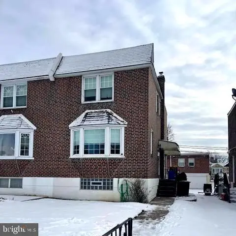 7851 Horrocks St, PHILADELPHIA, PA 19152