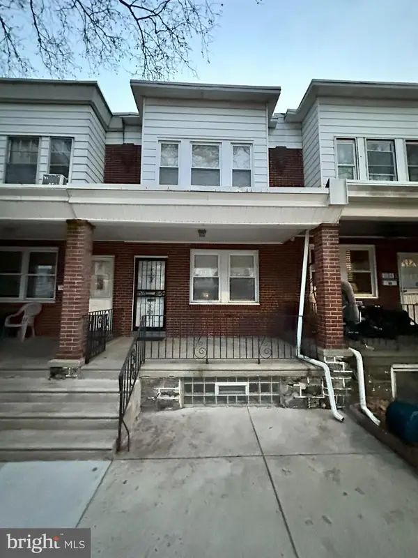 1126 E Sanger St, PHILADELPHIA, PA 19124