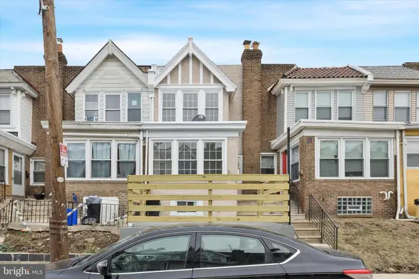 2043 S Redfield St, PHILADELPHIA, PA 19143