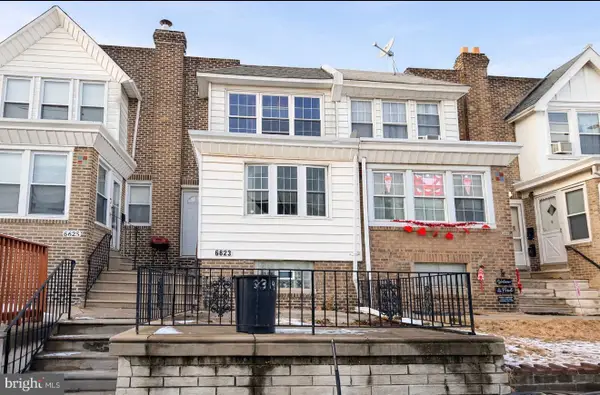 6623 Guyer Ave, PHILADELPHIA, PA 19142