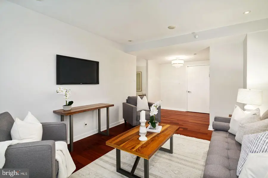 219-29 S 18th St #1121, Philadelphia, PA 19103 - Image #3