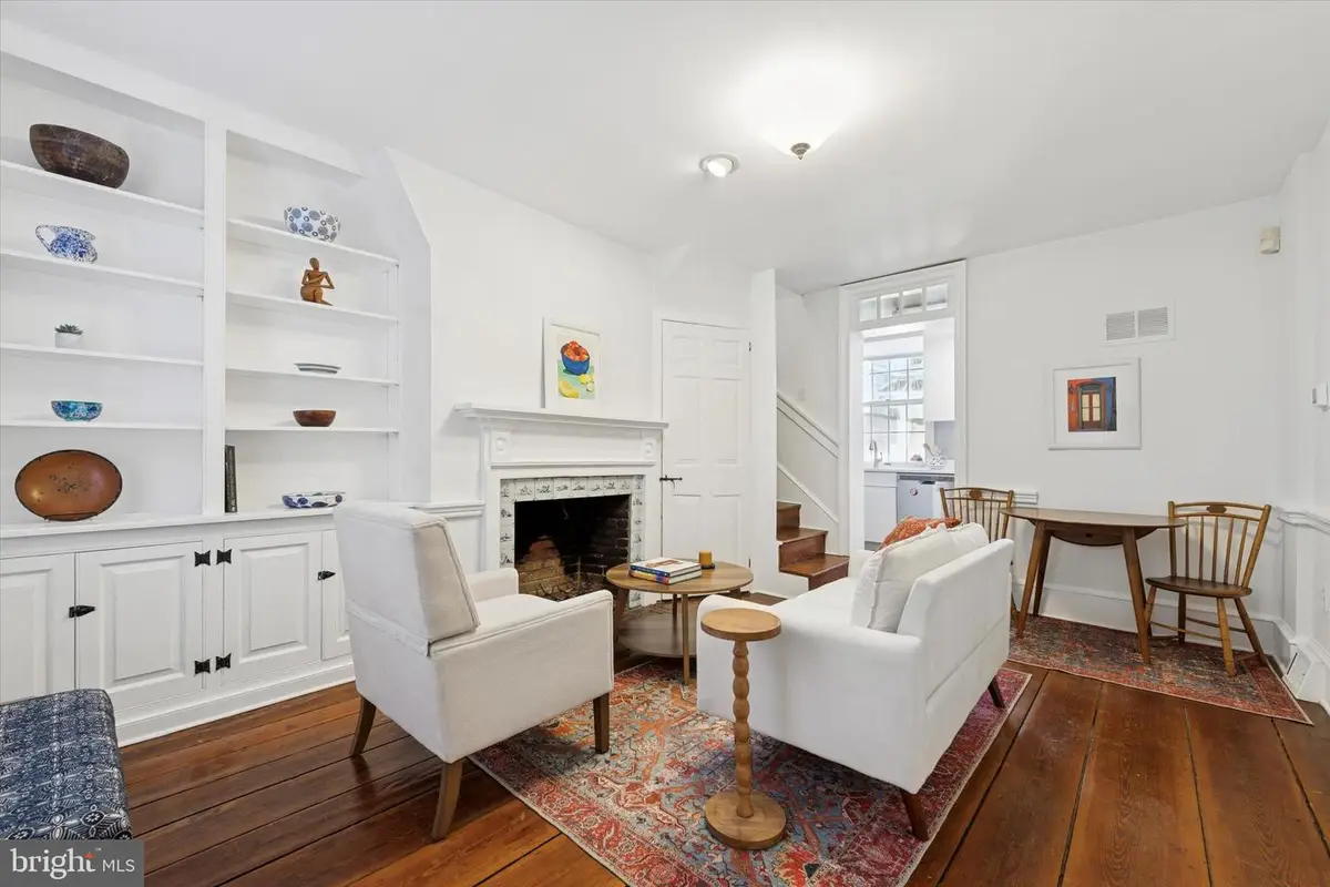 309 S American St, Philadelphia, PA 19106 - Image #1