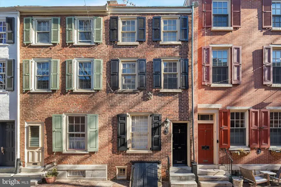 309 S American St, Philadelphia, PA 19106 - Image #2