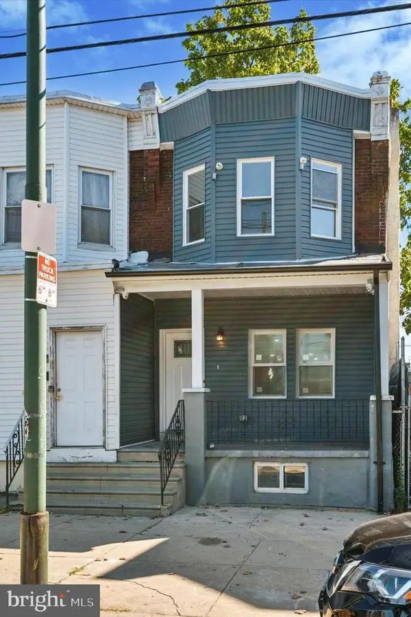 6154 Kingsessing Ave, PHILADELPHIA, PA 19142