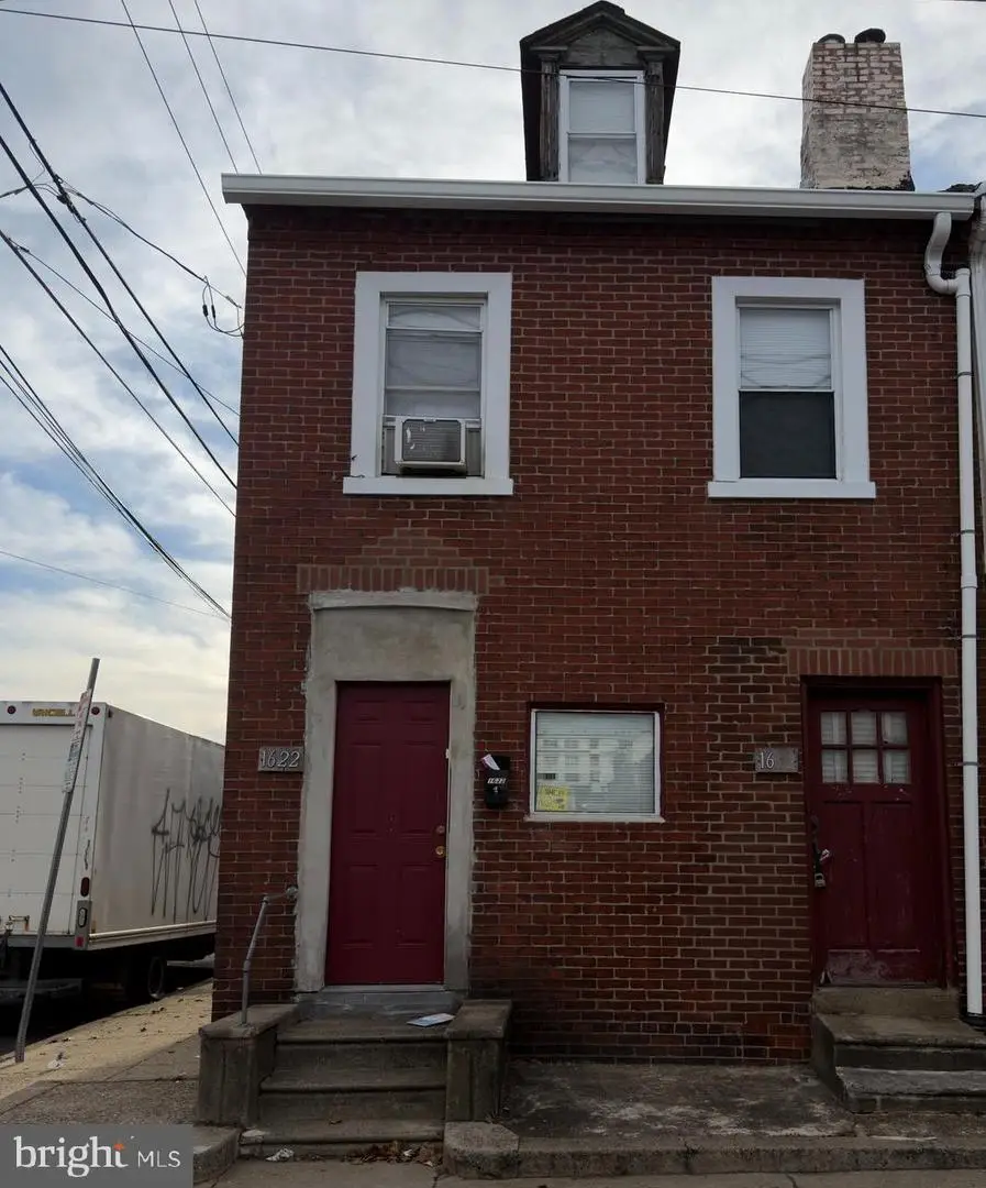 1622 Womrath St, Philadelphia, PA 19124 - Image #1