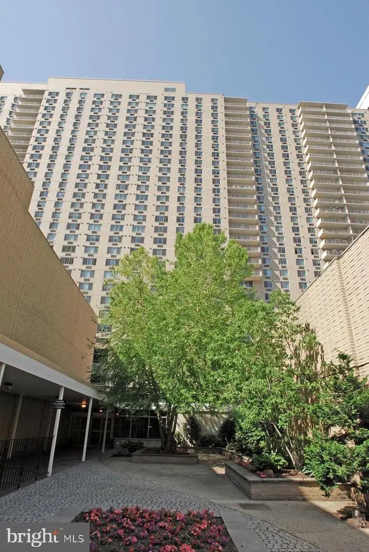 1919 Chestnut St #1316, Philadelphia, PA 19103 - Image #1