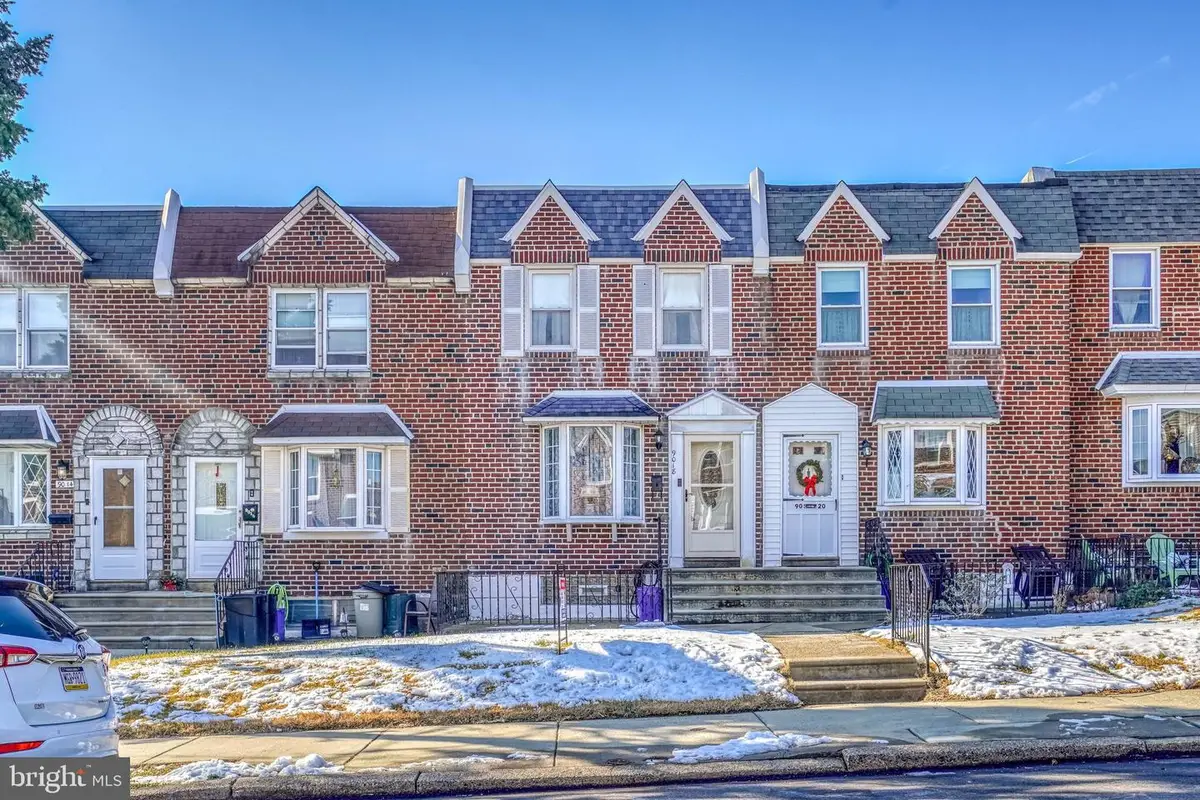 9018 Wesleyan Rd, Philadelphia, PA 19136 - Image #1