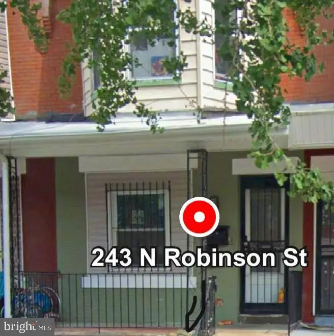 243 N Robinson St, Philadelphia, PA 19139 - Image #1