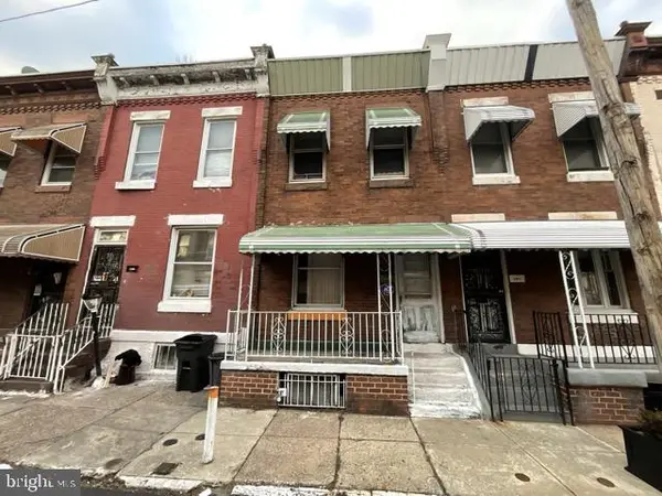 2762 N Bonsall St, PHILADELPHIA, PA 19132