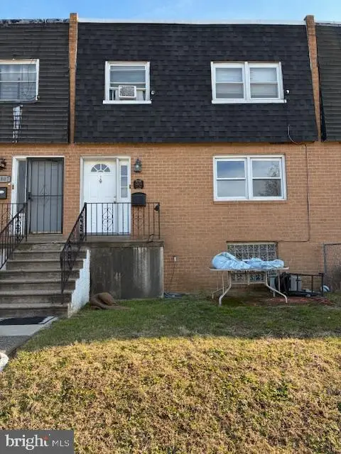 6805 Rutland St, PHILADELPHIA, PA 19149