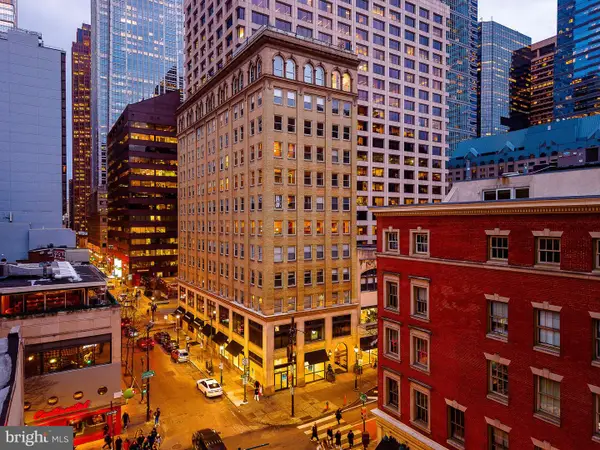 1737-39 Chestnut St #600, PHILADELPHIA, PA 19103