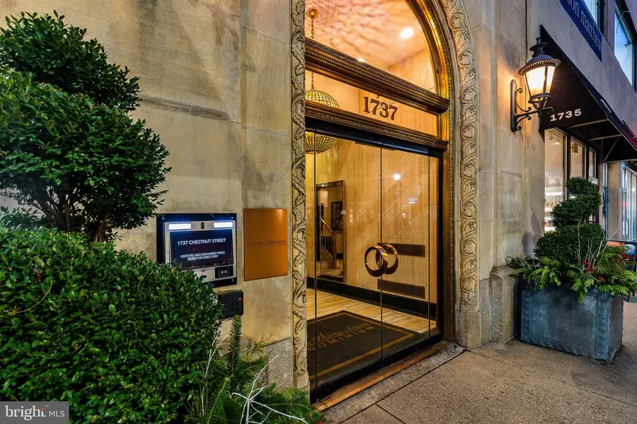 1737-39 Chestnut St #600, Philadelphia, PA 19103 - Image #2