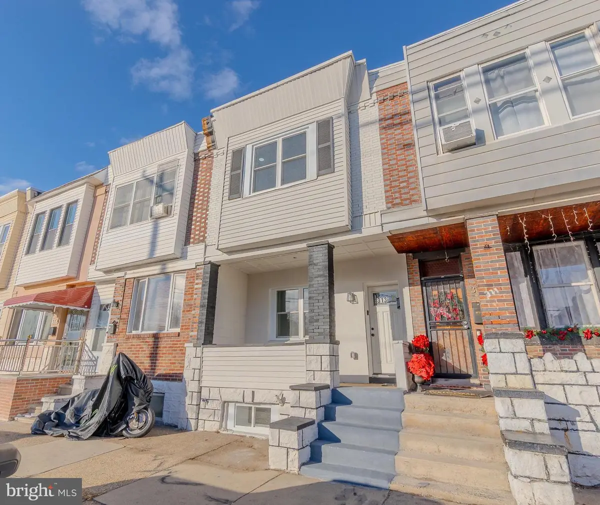 313 W Porter St, Philadelphia, PA 19148 - Image #1