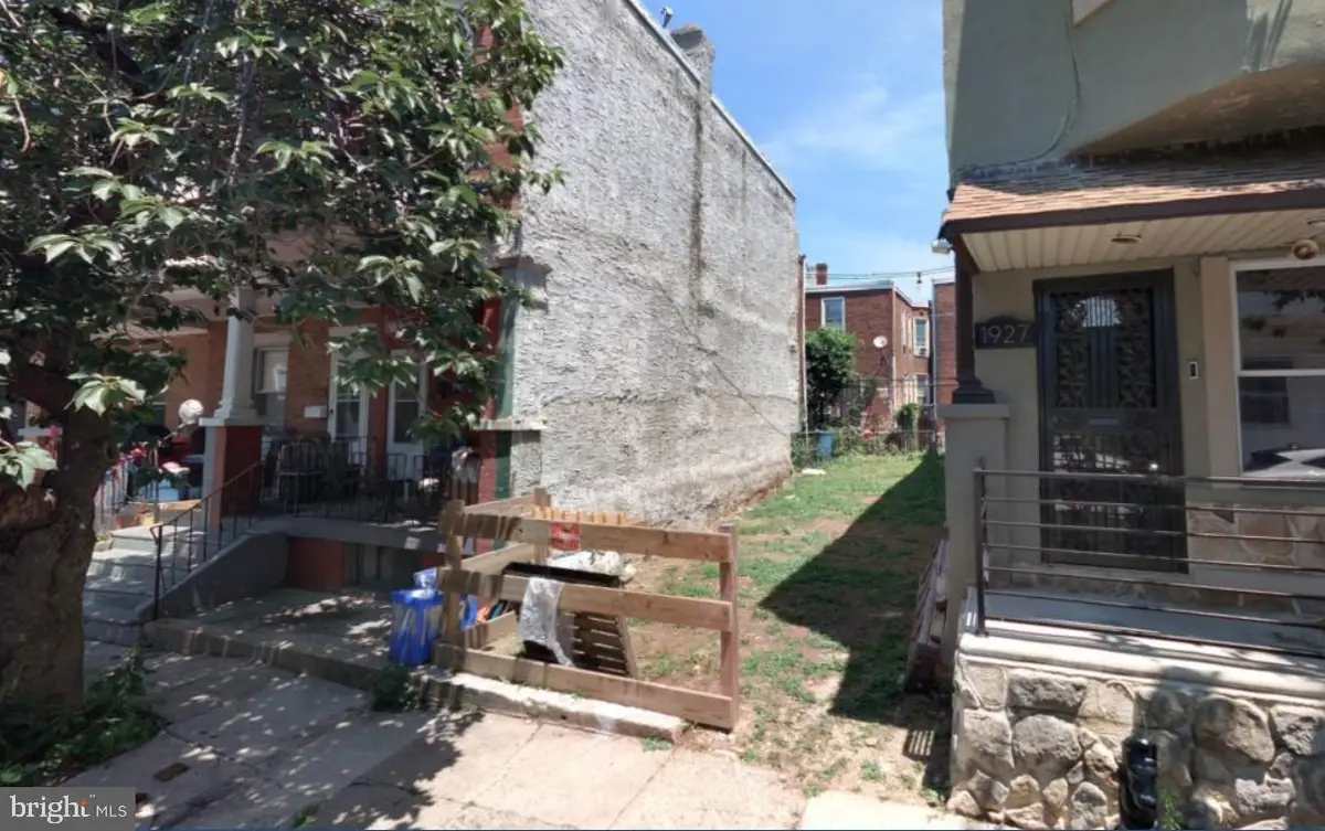 1926 S Alden St, Philadelphia, PA 19143 - #1