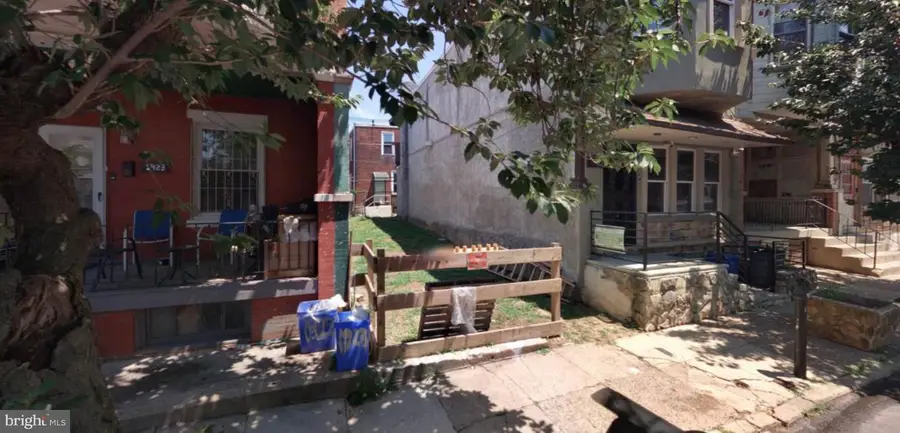 1926 S Alden St, Philadelphia, PA 19143 - #2