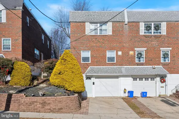 7011 Matthias St, PHILADELPHIA, PA 19128