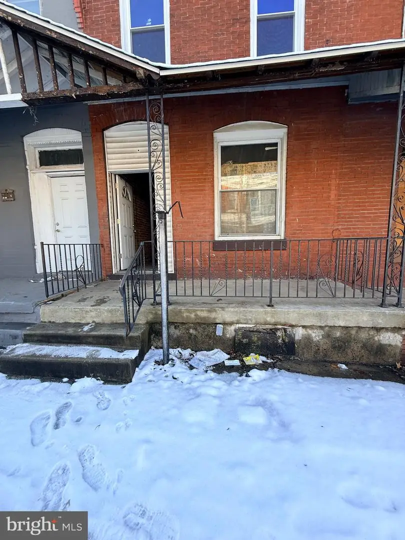 3342 N Smedley St, Philadelphia, PA 19140 - Image #1