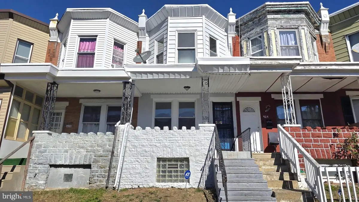 431 W Wellens Ave, Philadelphia, PA 19120 - Image #1