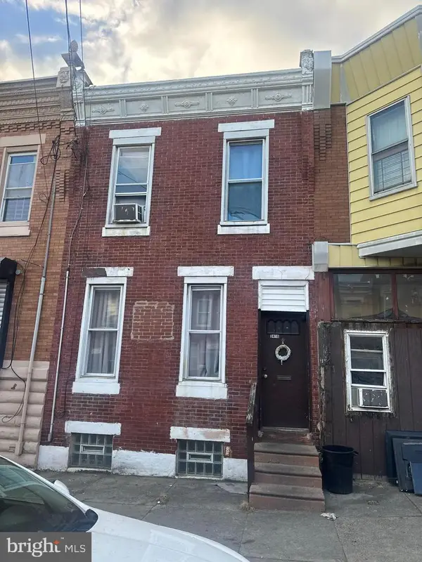 3416 N Front St, PHILADELPHIA, PA 19140