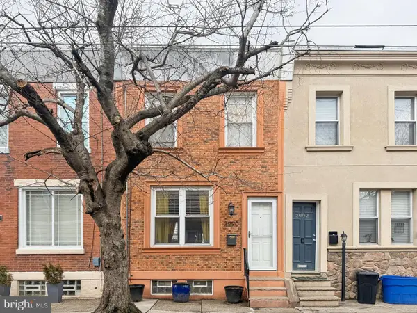 2990 Chatham St, PHILADELPHIA, PA 19134