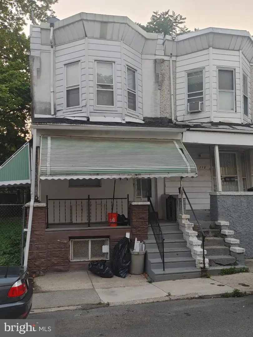 208-210 N Avondale St, Philadelphia, PA 19139 - Image #1